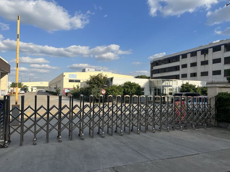Китай Kunshan Chuanlin Packaging Container Technology Co., Ltd. Профиль компании