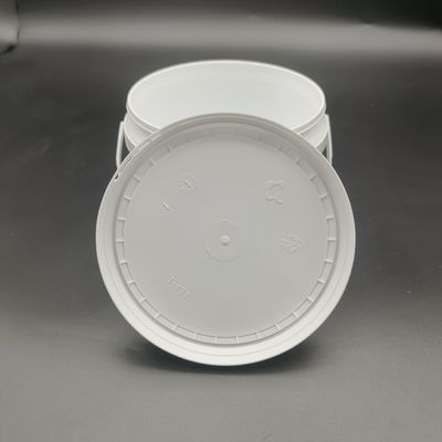 1L-25L PP пластиковые ведра для хранения пищи с крышками