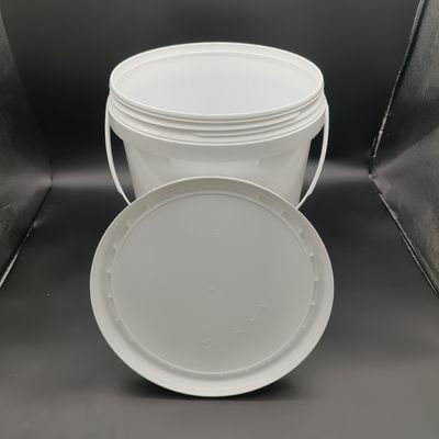 10l 15l 20l Круглое пластиковое ведро для масла