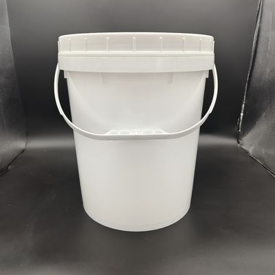 10l 15l 20l Круглое пластиковое ведро для масла
