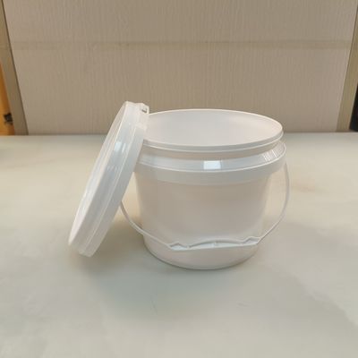 1L-25L пищевая безопасная ведра пластиковая ведра для организации кладовой