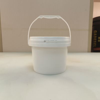 1L-25L пищевая безопасная ведра пластиковая ведра для организации кладовой