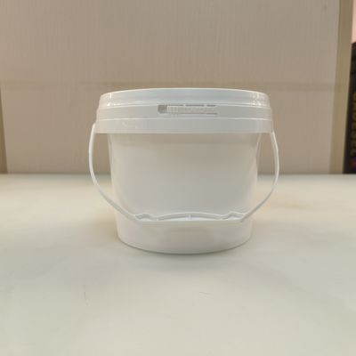 1L-25L пищевая безопасная ведра пластиковая ведра для организации кладовой