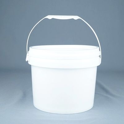 Вьюк для пищи из пластика без BPA с винтом на крышке ISO9001