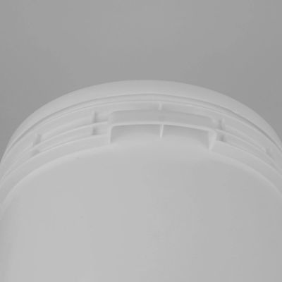 Пищевая безопасная пластиковая ведра свободная от BPA для температурного хранения пищи