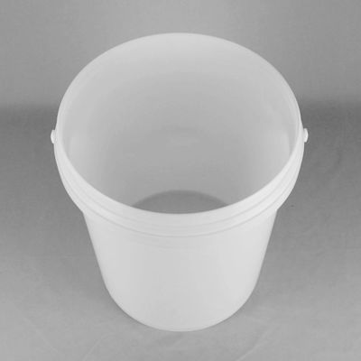 Пищевая безопасная пластиковая ведра свободная от BPA для температурного хранения пищи