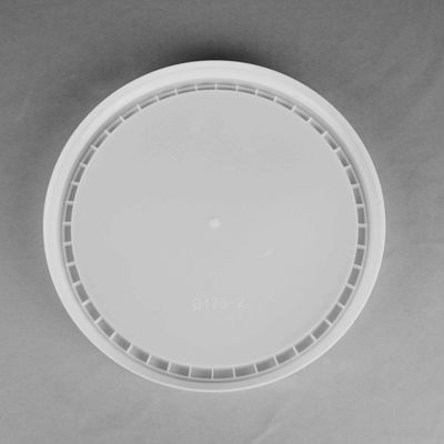 Пищевая безопасная пластиковая ведра свободная от BPA для температурного хранения пищи