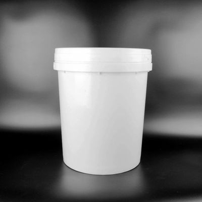 Зелёный полимерный агент роста 10ltr Bucket IML Or Screen Printing