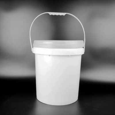 Зелёный полимерный агент роста 10ltr Bucket IML Or Screen Printing