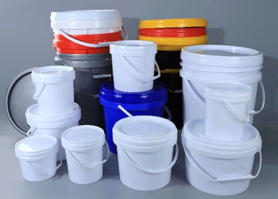 Устойчивое синтетическое удобрение 1L-25L для сельского хозяйства