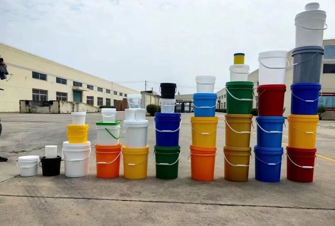 Kunshan Chuanlin Packaging Container Technology Co., Ltd. Компании